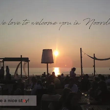 Сasa de vacaciones Have A Stay! - Beachhouse Zonneweelde