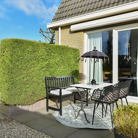 Have A Stay! - Beachhouse Zonneweelde Сasa de vacaciones Noordwijk