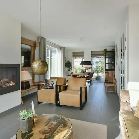 Have A Stay! - Beachhouse Zonneweelde 度假居