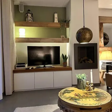 Сasa de vacaciones Have A Stay! - Beachhouse Zonneweelde *