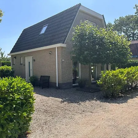 Have A Stay! - Beachhouse Zonneweelde 诺德韦克