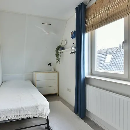 Hébergement de vacances Have A Stay! - Beachhouse Zonneweelde Noordwijk