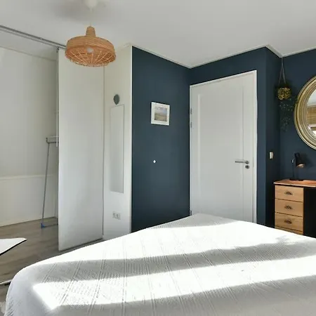 Holiday home Beachhouse Zonneweelde