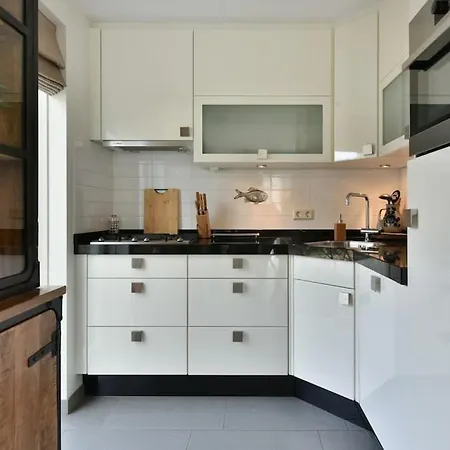 Have A Stay! - Beachhouse Zonneweelde 诺德韦克