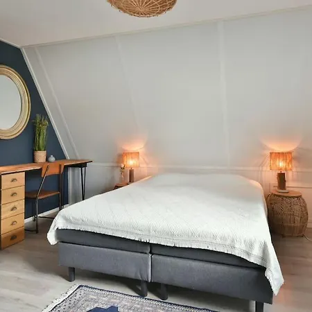 Have A Stay! - Beachhouse Zonneweelde