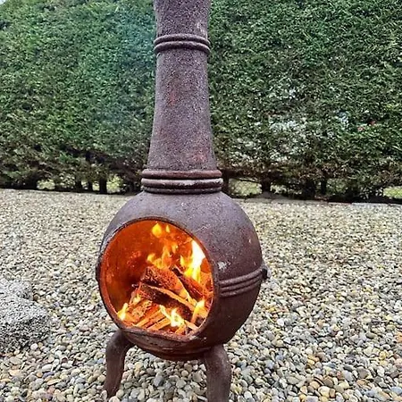 Have A Stay! - Beachhouse Zonneweelde 度假居