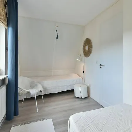 Have A Stay! - Beachhouse Zonneweelde Noordwijk