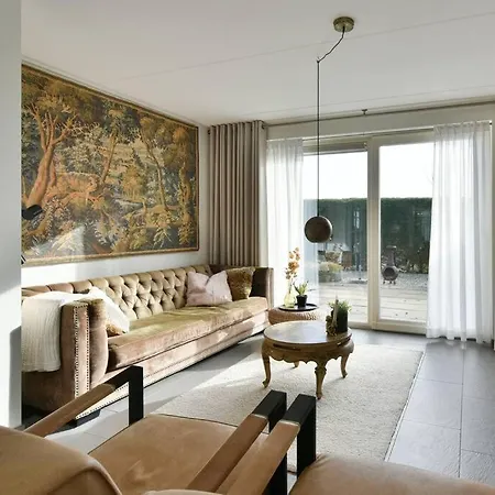 Have A Stay! - Beachhouse Zonneweelde Сasa de vacaciones *