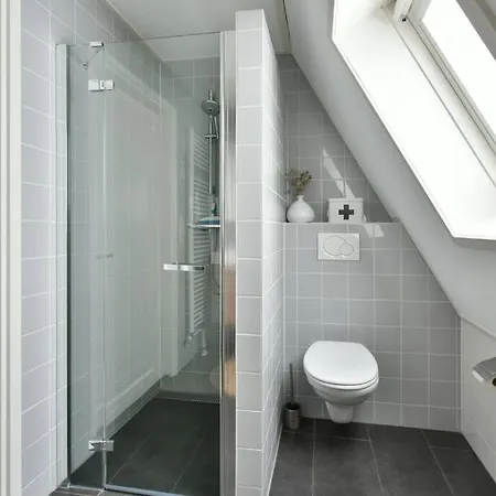 Have A Stay! - Beachhouse Zonneweelde 诺德韦克