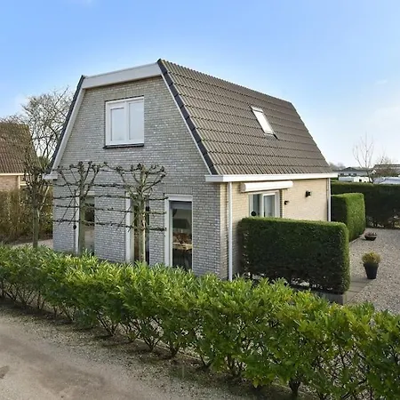 Have A Stay! - Beachhouse Zonneweelde *
