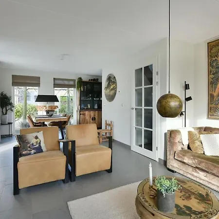 Have A Stay! - Beachhouse Zonneweelde *