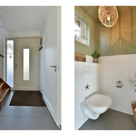 Have A Stay! - Beachhouse Zonneweelde