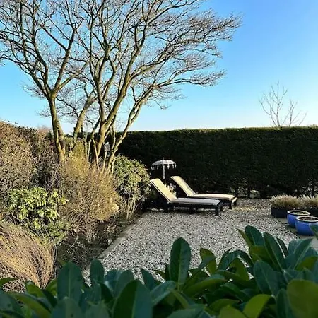 Hébergement de vacances Have A Stay! - Beachhouse Zonneweelde Noordwijk