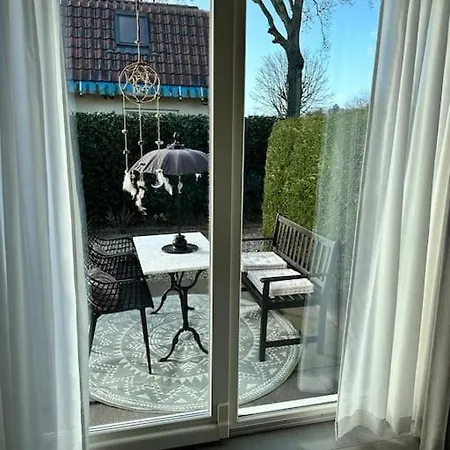 Have A Stay! - Beachhouse Zonneweelde Noordwijk