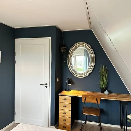 Hébergement de vacances Have A Stay! - Beachhouse Zonneweelde *