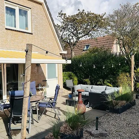Have A Stay! - Beachhouse Zonneweelde Noordwijk