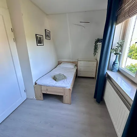 Сasa de vacaciones Have A Stay! - Beachhouse Zonneweelde *