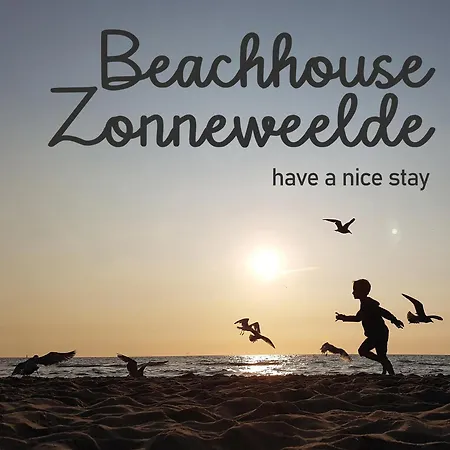 Have A Stay! - Beachhouse Zonneweelde Сasa de vacaciones Noordwijk
