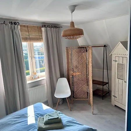 Have A Stay! - Beachhouse Zonneweelde * Noordwijk