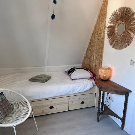 Have A Stay! - Beachhouse Zonneweelde *