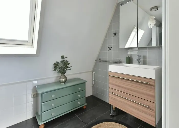 Have A Stay! - Beachhouse Zonneweelde * נורדוויק