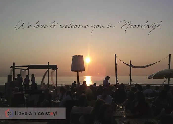 بيت للعطل Have A Stay! - Beachhouse Zonneweelde