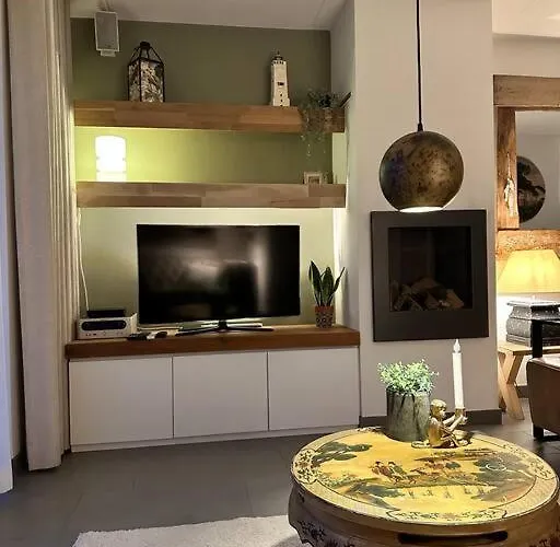 בית נופש Have A Stay! - Beachhouse Zonneweelde *