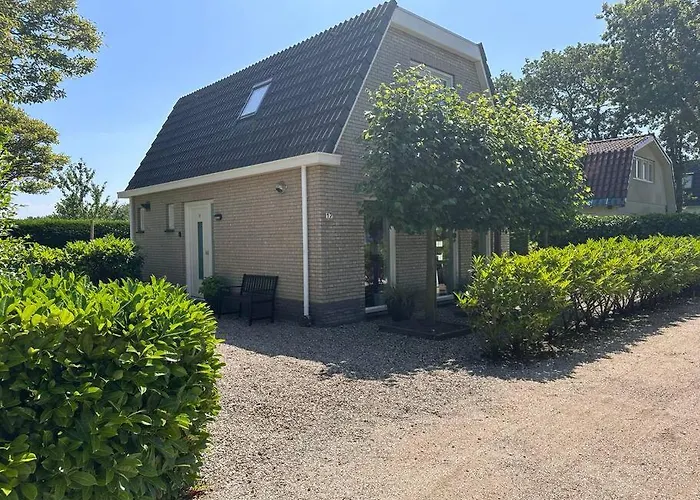 Have A Stay! - Beachhouse Zonneweelde Noordwijk