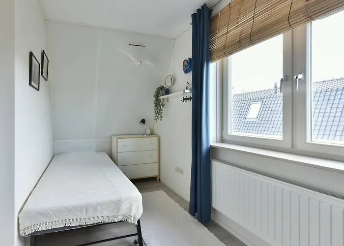 بيت للعطل Have A Stay! - Beachhouse Zonneweelde نوردفيك