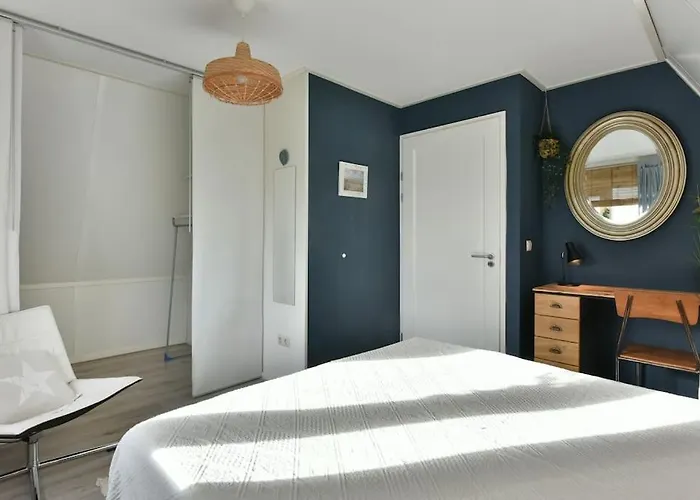 بيت للعطل Have A Stay! - Beachhouse Zonneweelde