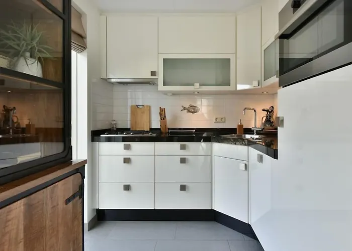 Have A Stay! - Beachhouse Zonneweelde نوردفيك