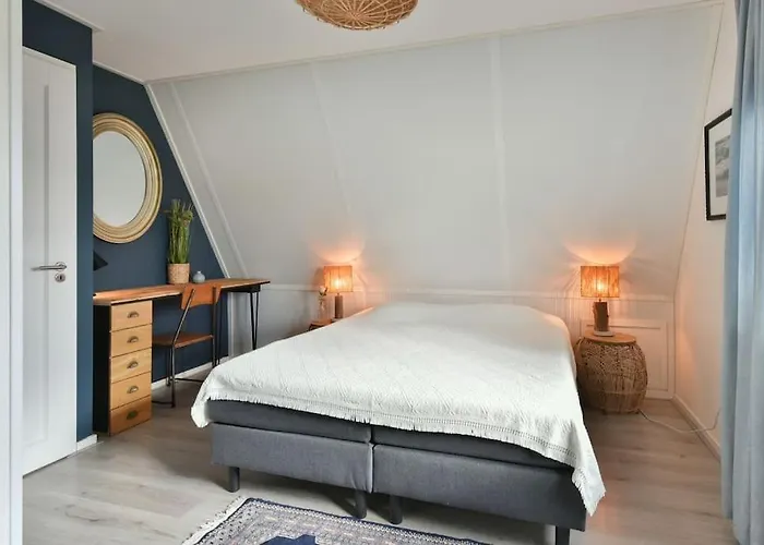 Have A Stay! - Beachhouse Zonneweelde