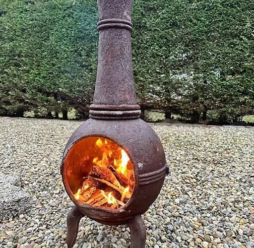 Have A Stay! - Beachhouse Zonneweelde בית נופש