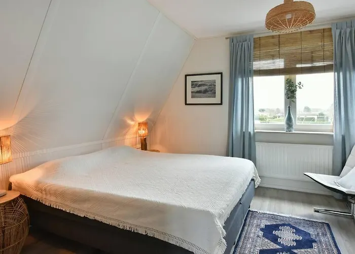 Have A Stay! - Beachhouse Zonneweelde بيت للعطل نوردفيك