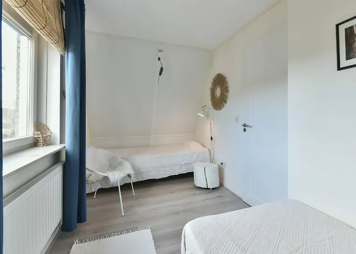 Have A Stay! - Beachhouse Zonneweelde נורדוויק