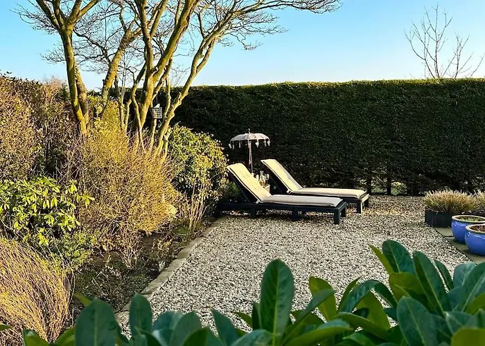 Have A Stay! - Beachhouse Zonneweelde בית נופש