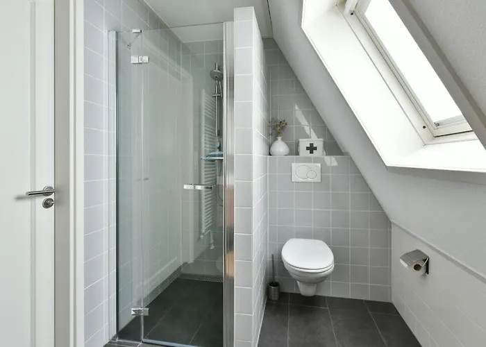 Have A Stay! - Beachhouse Zonneweelde נורדוויק