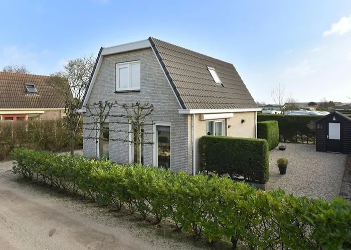 Have A Stay! - Beachhouse Zonneweelde *