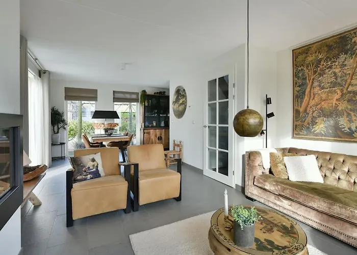 Have A Stay! - Beachhouse Zonneweelde *