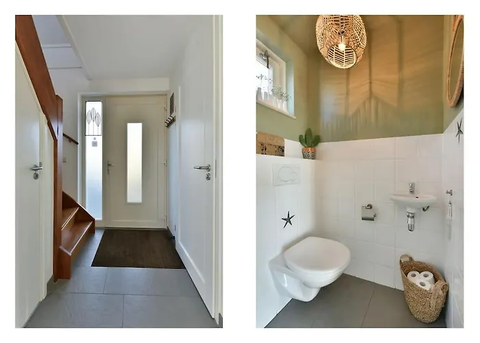 Have A Stay! - Beachhouse Zonneweelde