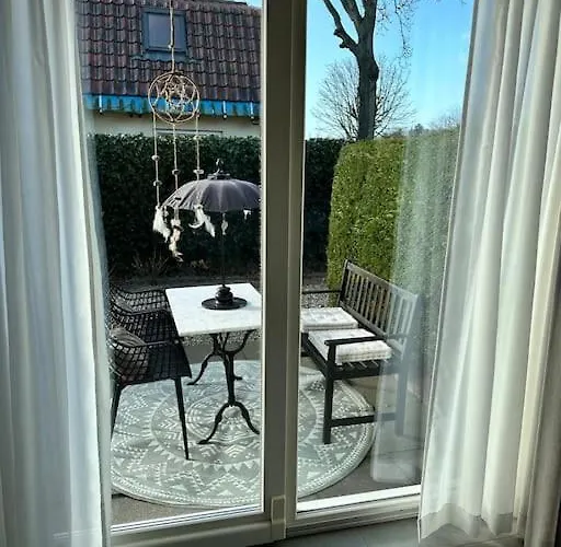 Have A Stay! - Beachhouse Zonneweelde Noordwijk