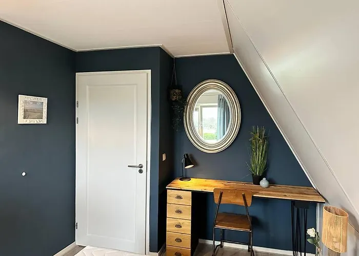 بيت للعطل Have A Stay! - Beachhouse Zonneweelde *