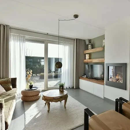 Casa vacanze Have A Stay! - Beachhouse Zonneweelde