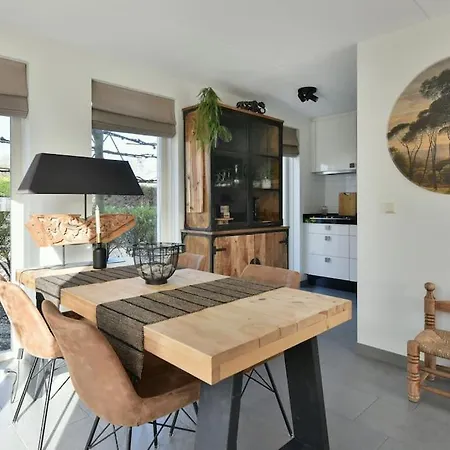 Have A Stay! - Beachhouse Zonneweelde