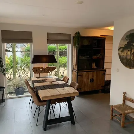 Have A Stay! - Beachhouse Zonneweelde * Noordwijk