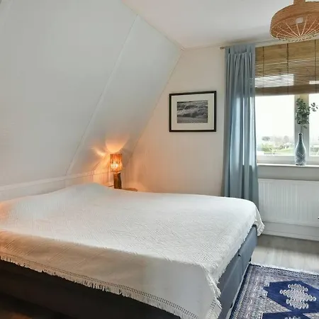 Have A Stay! - Beachhouse Zonneweelde Casa vacanze Noordwijk