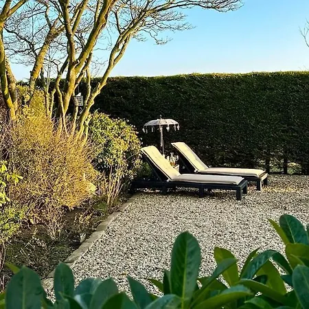 Have A Stay! - Beachhouse Zonneweelde Casa vacanze