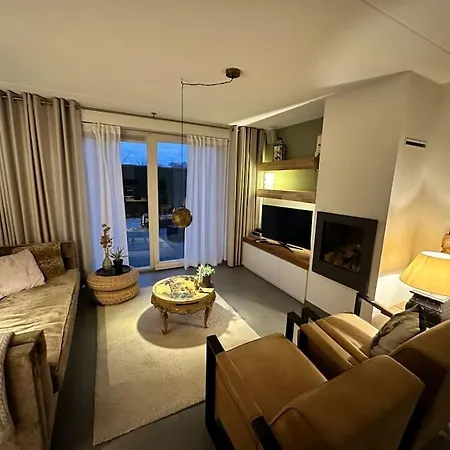 Casa vacanze Have A Stay! - Beachhouse Zonneweelde